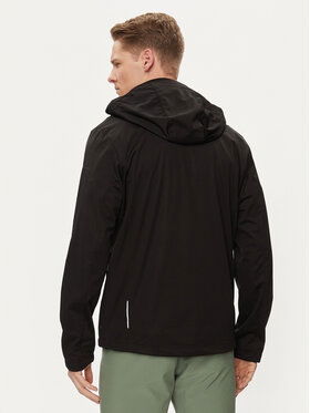cmp Pánska nepremokavá bunda CMP-39A5027 U901 Nero čierna