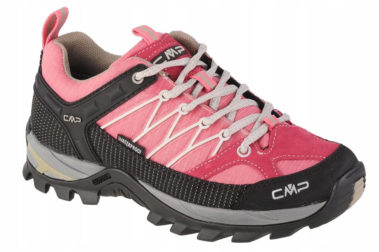 Cmp Rigel Low Wmn 3Q54456-16HL