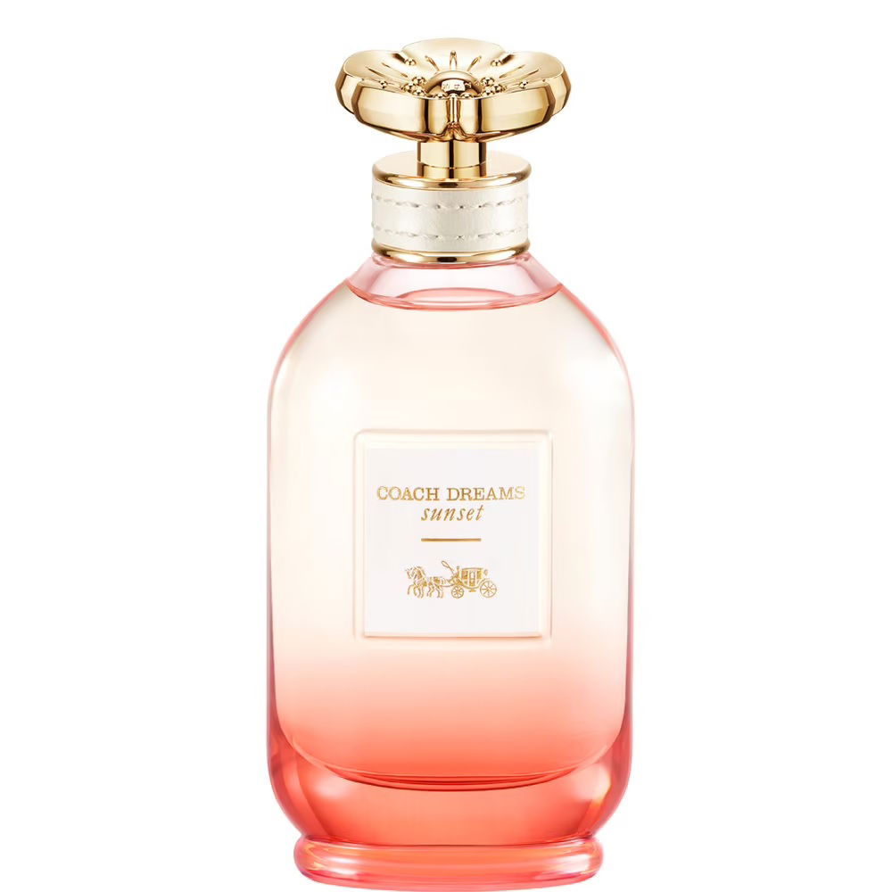 Coach Dreams Sunset, parfumovaná voda 90 ml, unisex