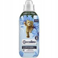 Coccolino Koncentrát na oplachovanie modrý 645 ml