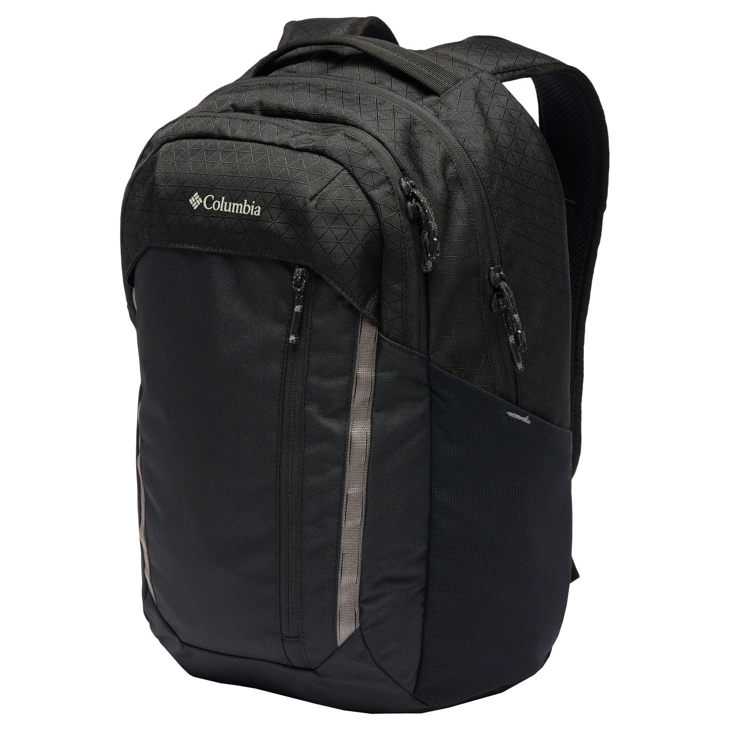 Columbia Atlas Explorer II 26L Backpack [uni] Unisexový batoh Polyester Čierna