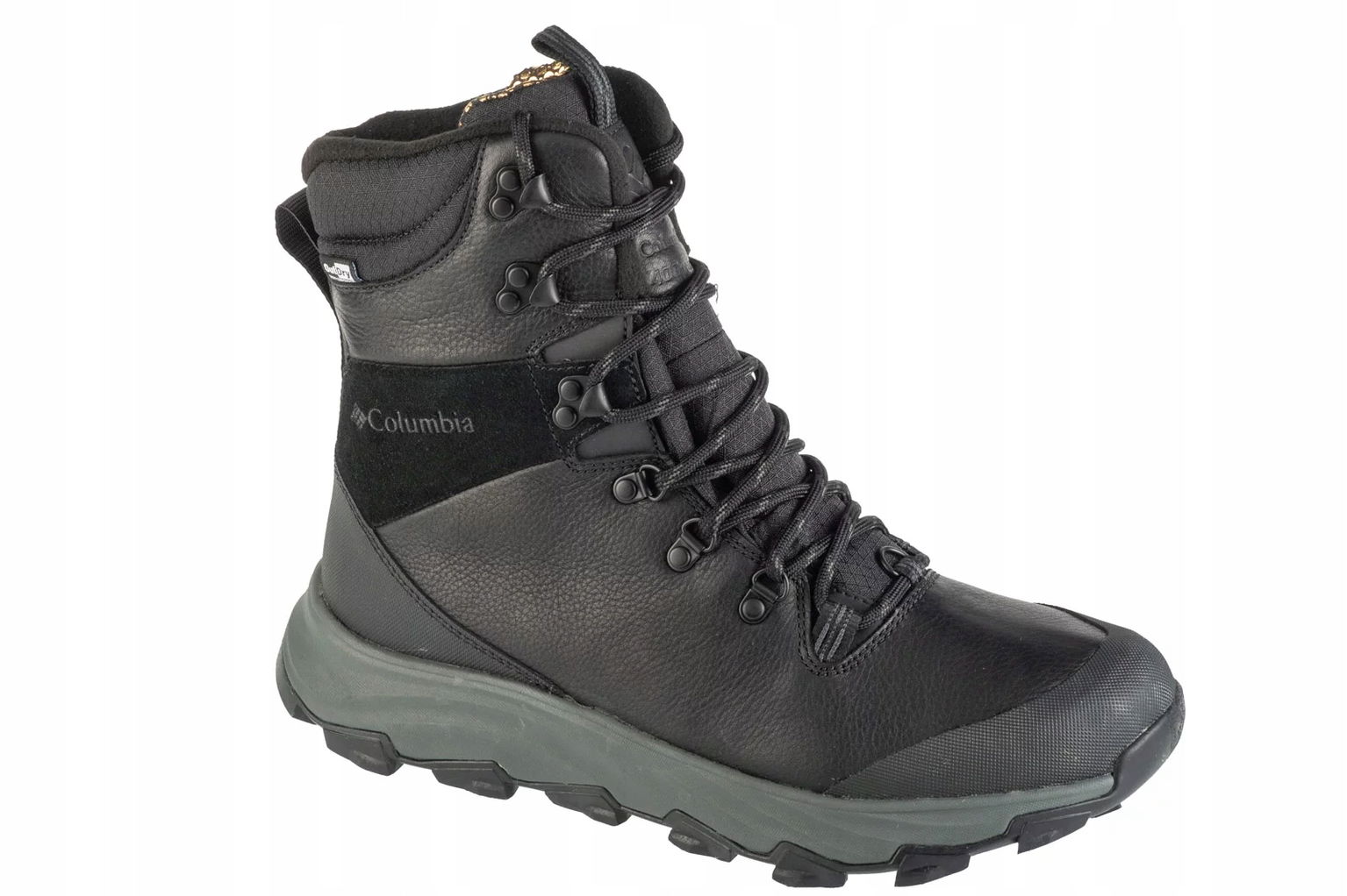 Columbia Expeditionist Extreme 2078971010