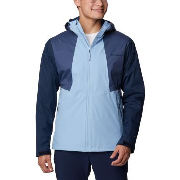 Columbia Inner Limits II Bunda 1893991430 L