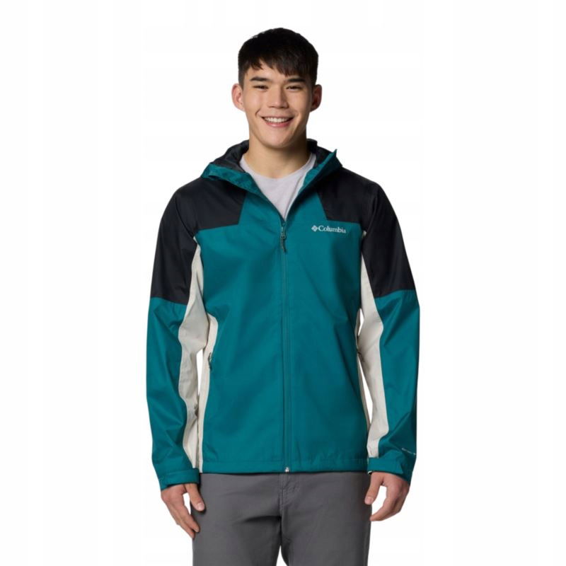Columbia Inner Limits III Bunda 2071215365 XL