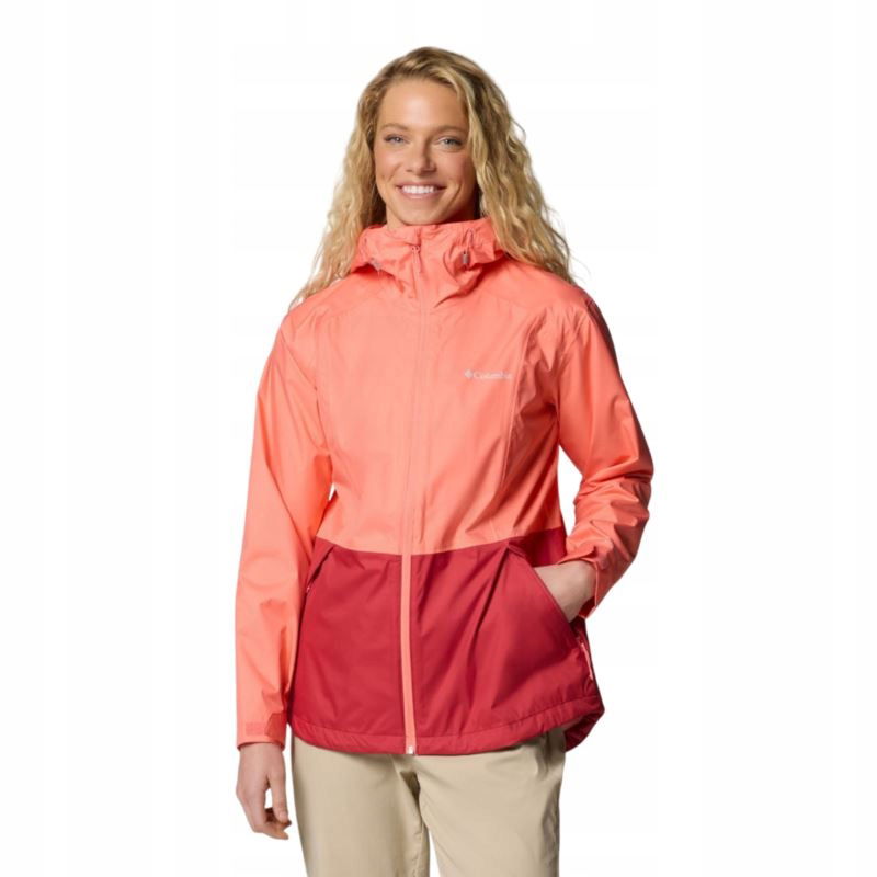 Columbia Inner Limits III Bunda 2071433685 Xs