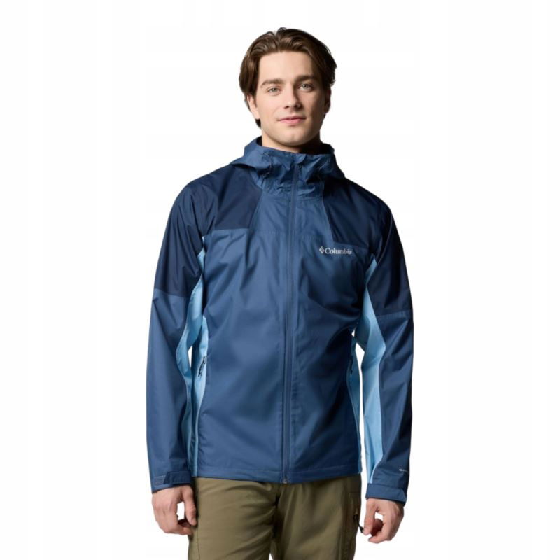 Columbia Inner Limits III Jacket 2071215480 L