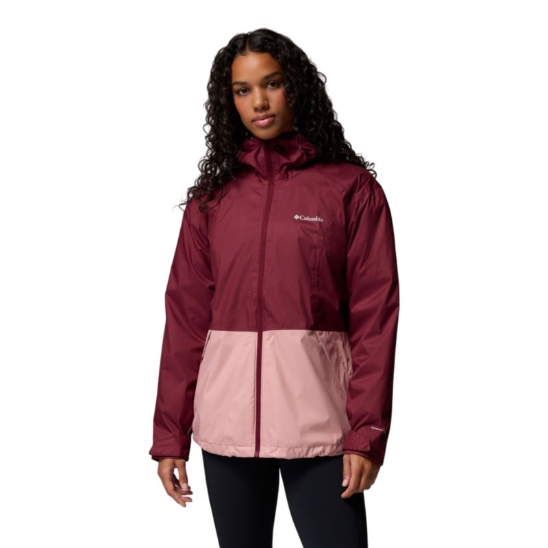 Columbia Inner Limits III Jacket 2071433624 L