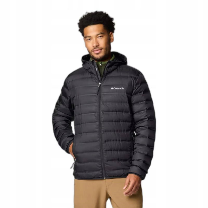 Columbia Lake 22 II Down Hooded Jacket 2086294010 M