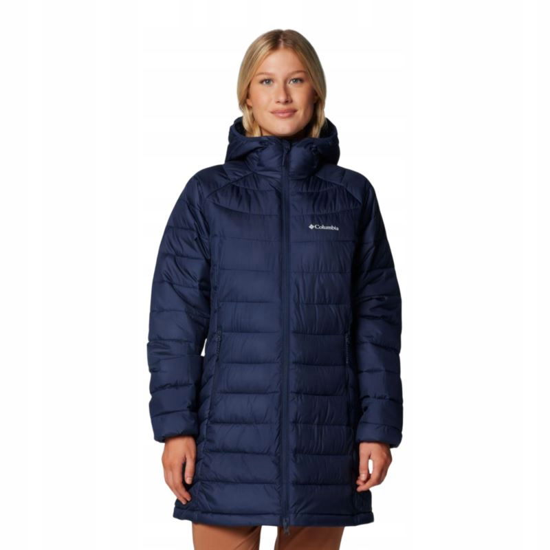 Columbia Powder Lite II Mid Jacket 2089371464 S