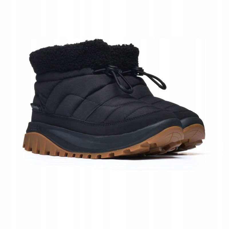 Columbia Snowtrot Shorty 2075121010 38
