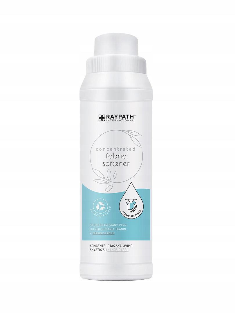 Concentrated Fabric Softener 500 ml Aviváž