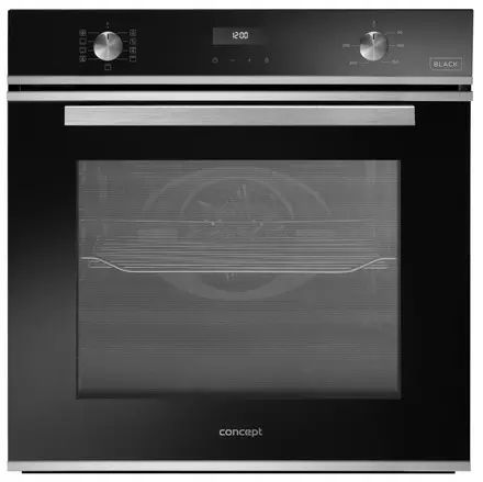 Concept ETV8160bc Black