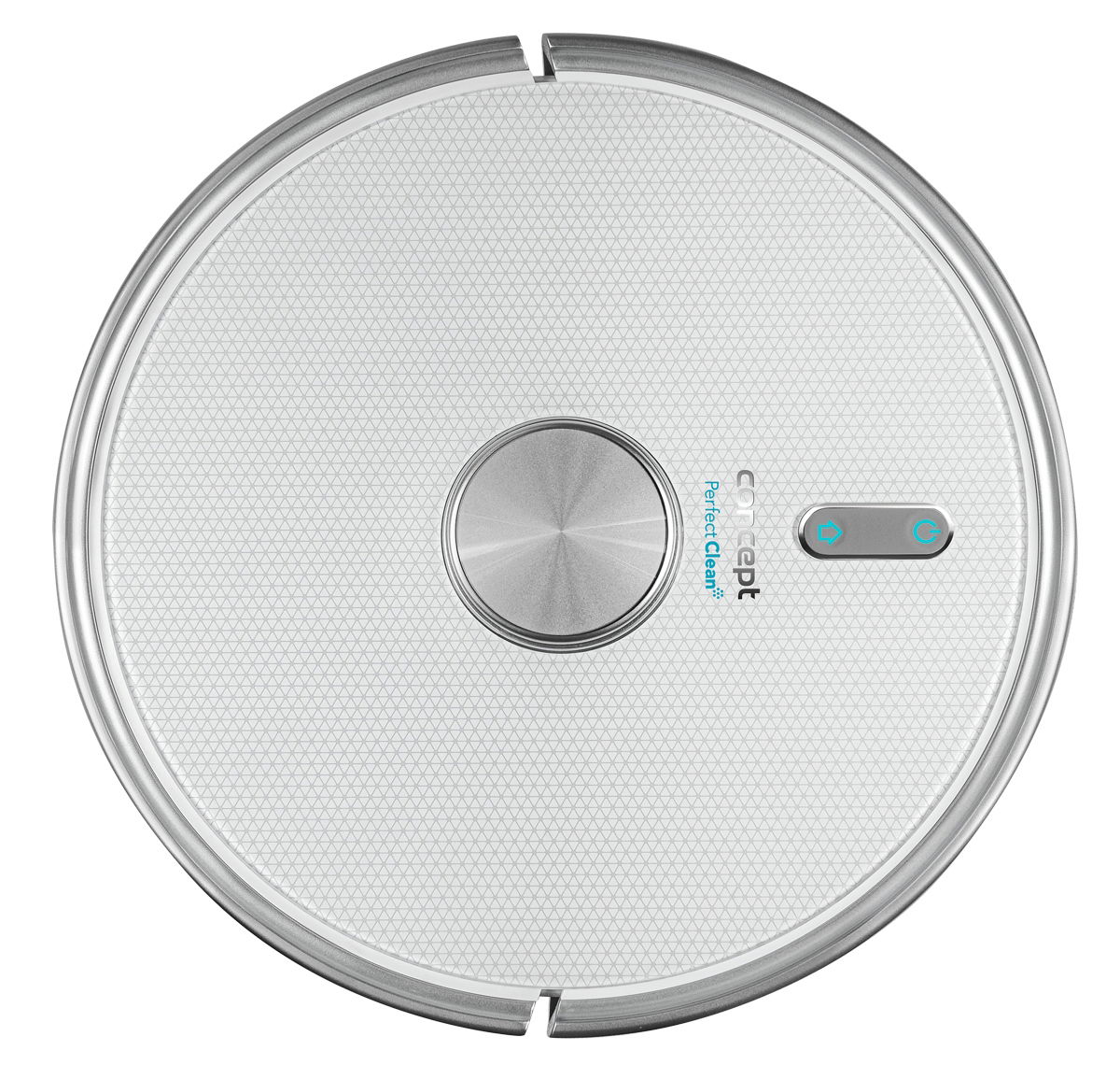 Concept VR3125 2 v 1 Perfect Clean Laser