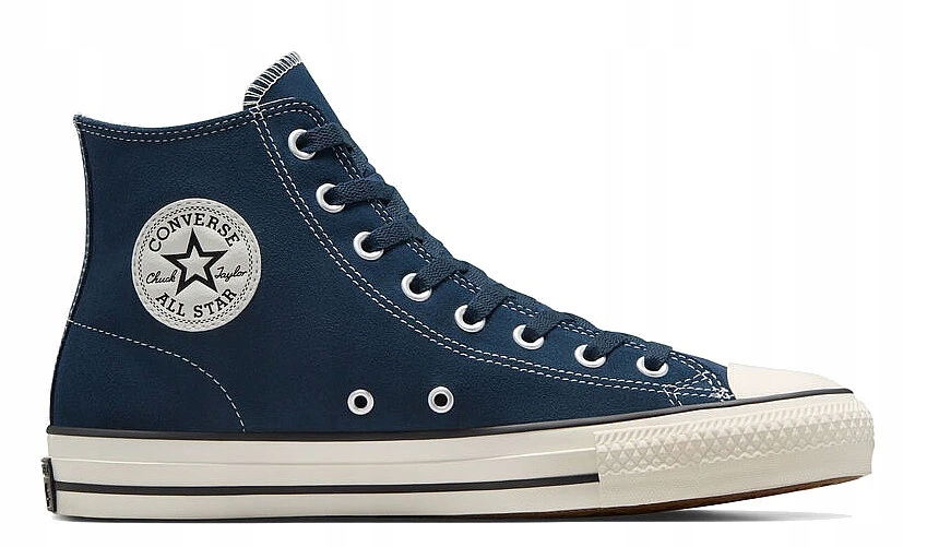 Converse Chuck Taylor All Star Pro Suede Hi