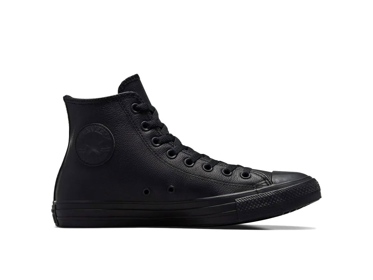 Converse pánske tenisky 135251C čierne veľkosť 42,5