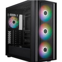 CoolerMaster GeH MasterBox 600 čierna