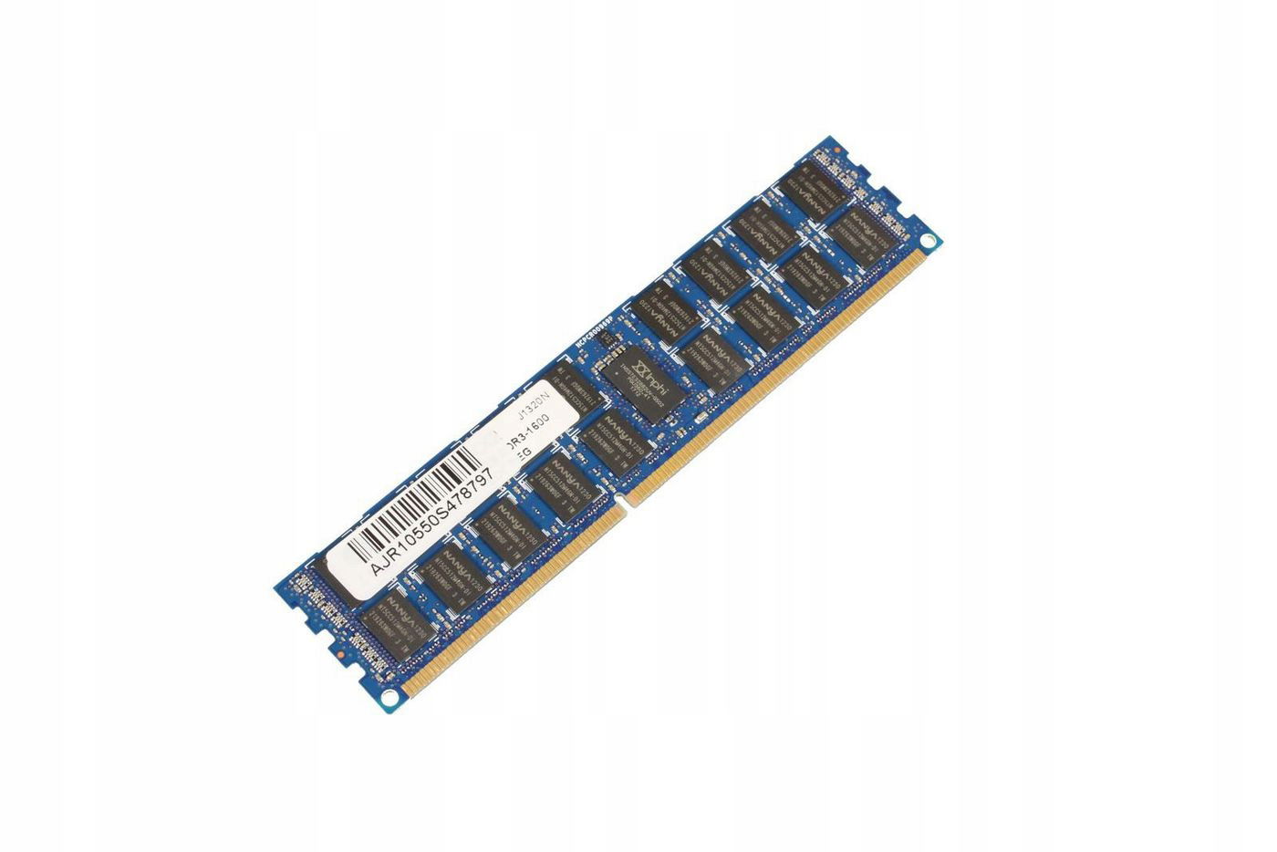 CoreParts 8GB pamäťový modul 1600 MHz
