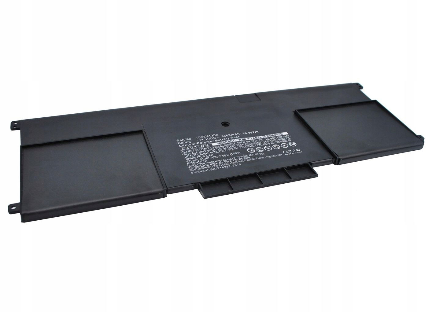 CoreParts Laptop Battery pre Asus 50Wh
