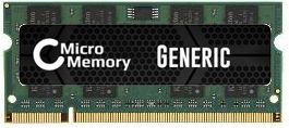 CoreParts Pamäťový modul 2 Gb