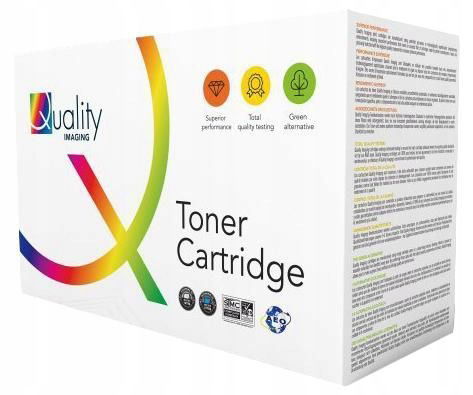 CoreParts Toner Yellow KMC227Y-NTR