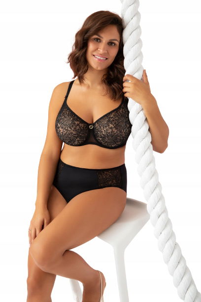 Corin Gisele 30725 čierny 80 D