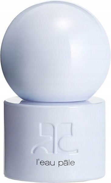 Courreges, L'Eau Pale, Eau De Parfum, Unisex, 30 ml