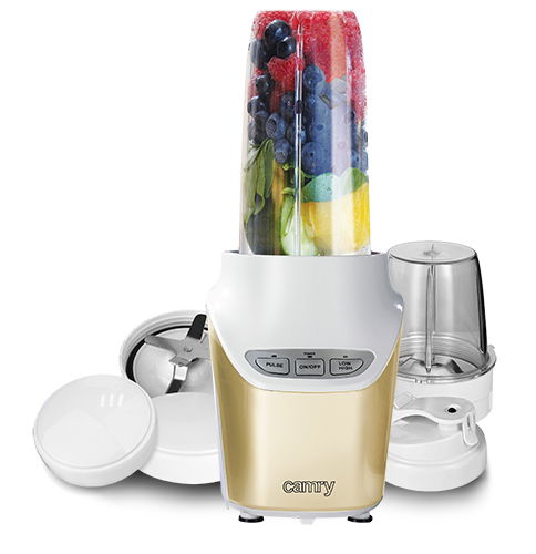 Cr 4071 Osobný mixér Powerful Nutri