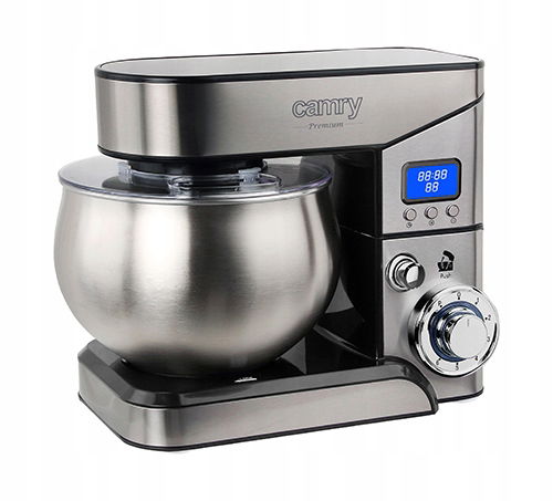 Cr 4223 Planetárny robot lcd 2000w 5l