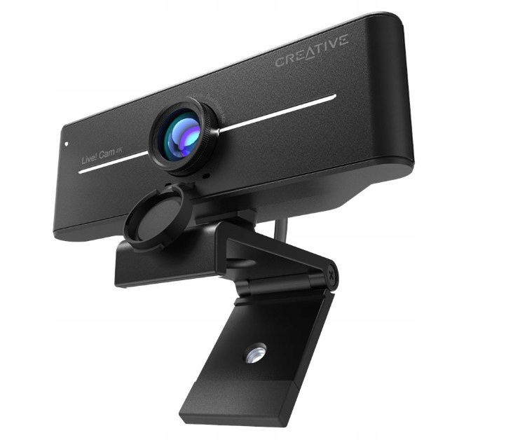 Creative Labs Webová kamera Live! Cam Sync 4K
