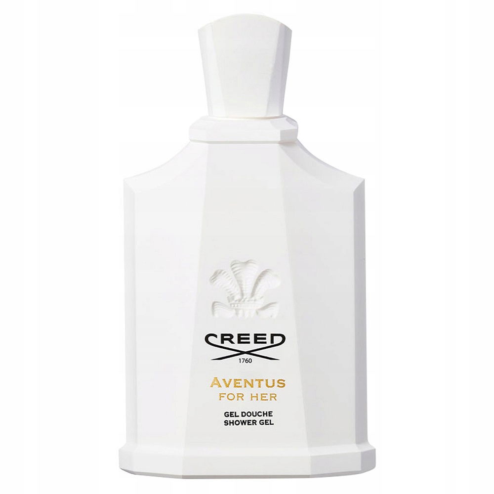 Creed Aventus For Her Sprchový Gél 200 ml