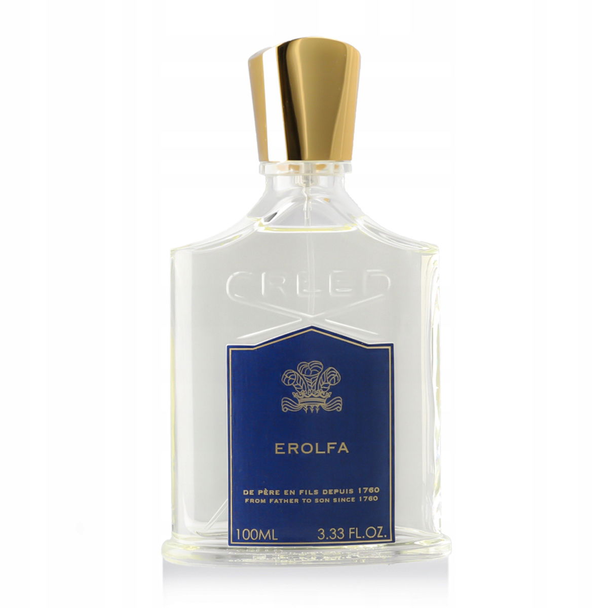 Creed Erolfa Parfumovaná voda 100 ml