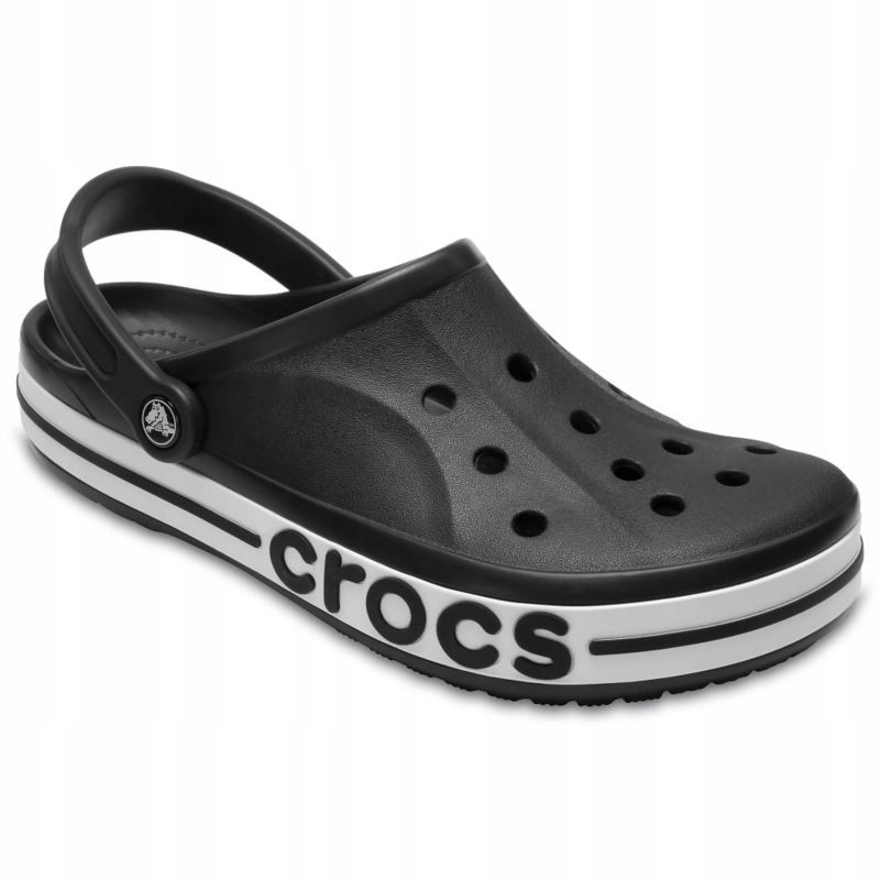 Crocs Bayaband Clog 205089-066 Veľkosť 38-39