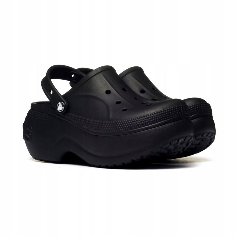 Crocs Bella Clog Čierne 210062-001 39-40