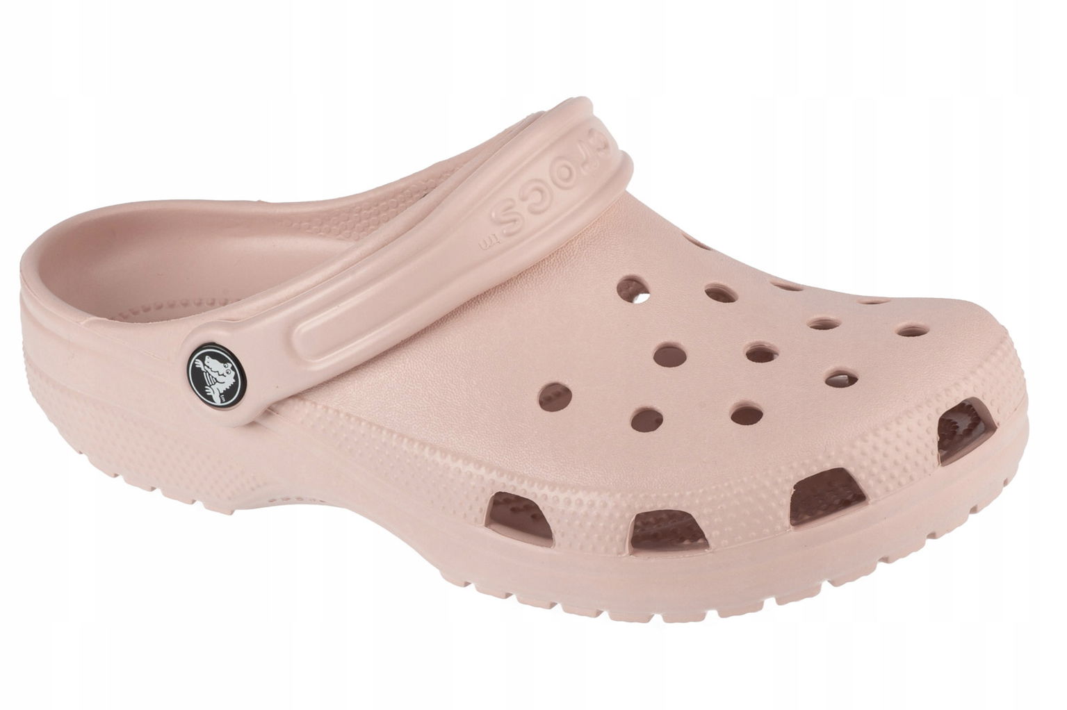 Crocs Classic [38/39] Sandále Unisex Béžová