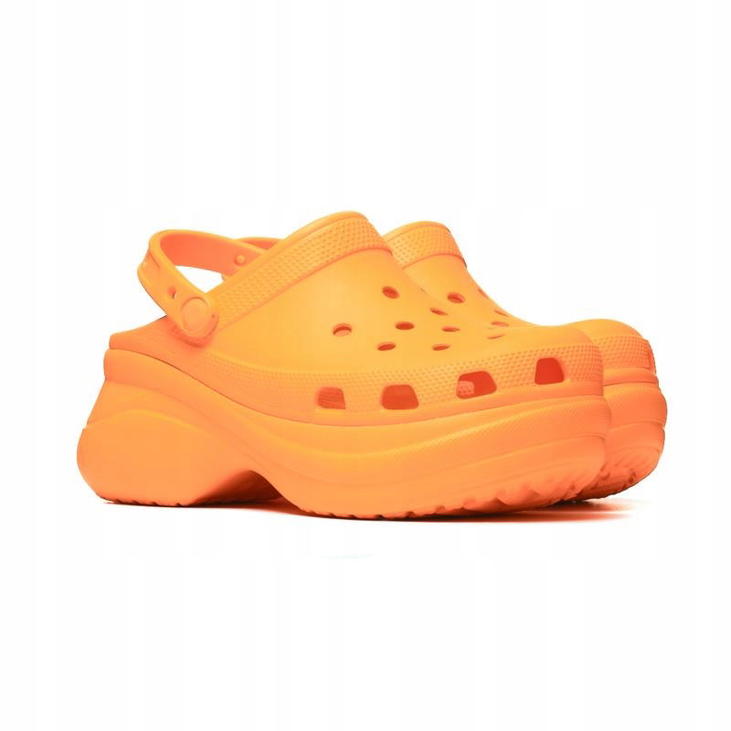 Crocs Classic Bae Clog Dámske šľapky 206302-85Q 38-39