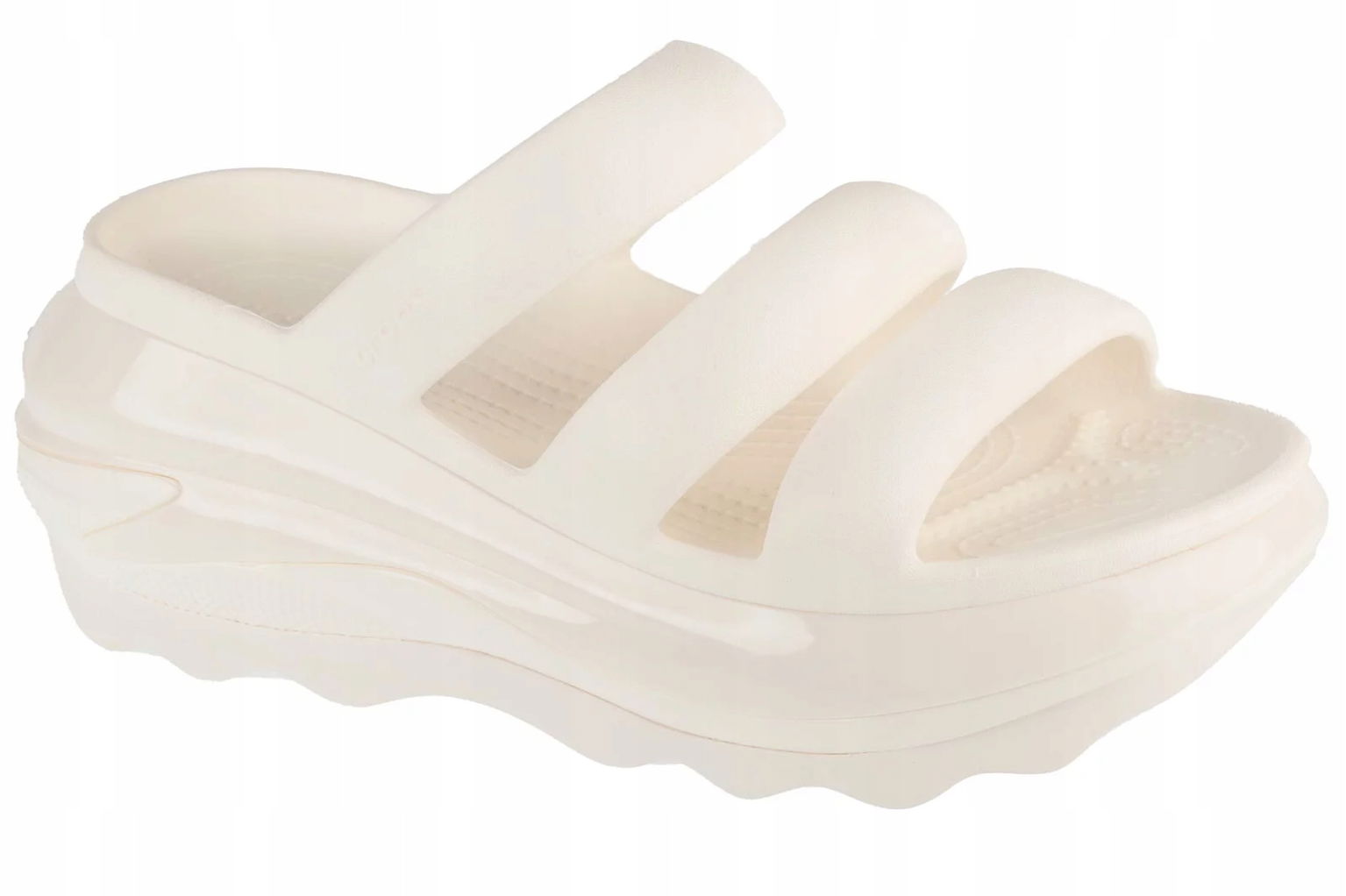 Crocs Classic Crush Tripe Strap 209842-0WV