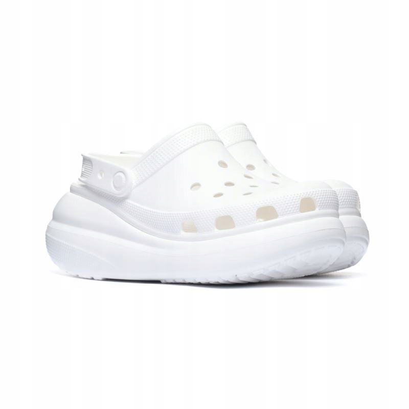 Crocs Crocs Classic Crush Clog 207521-100 42-43