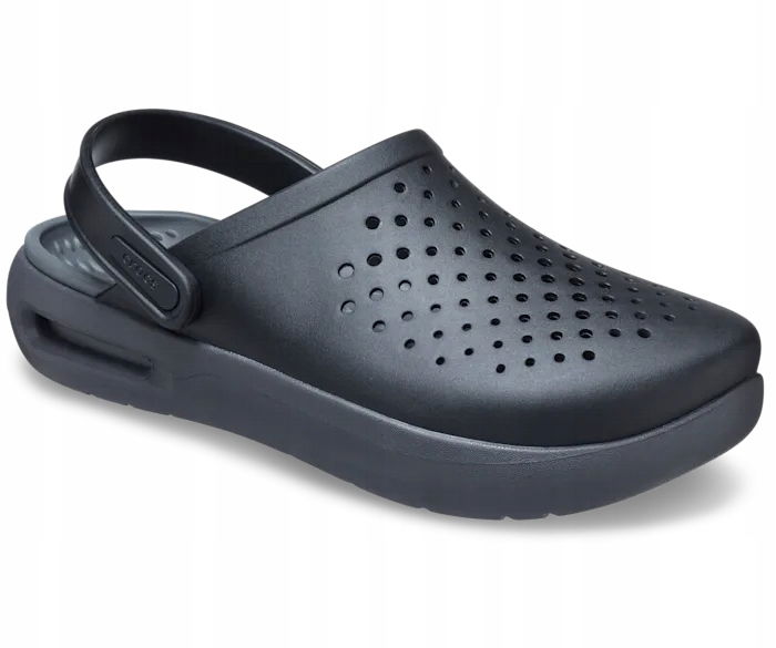 Crocs Dámske Dreváky Sandále LiteRide InMotion 209964 Clog 39-40