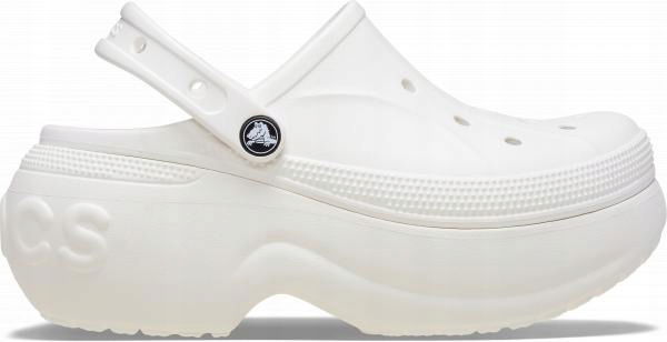 Crocs dámske sandále Crocs Bella Clog 210062 veľkosť 38,5