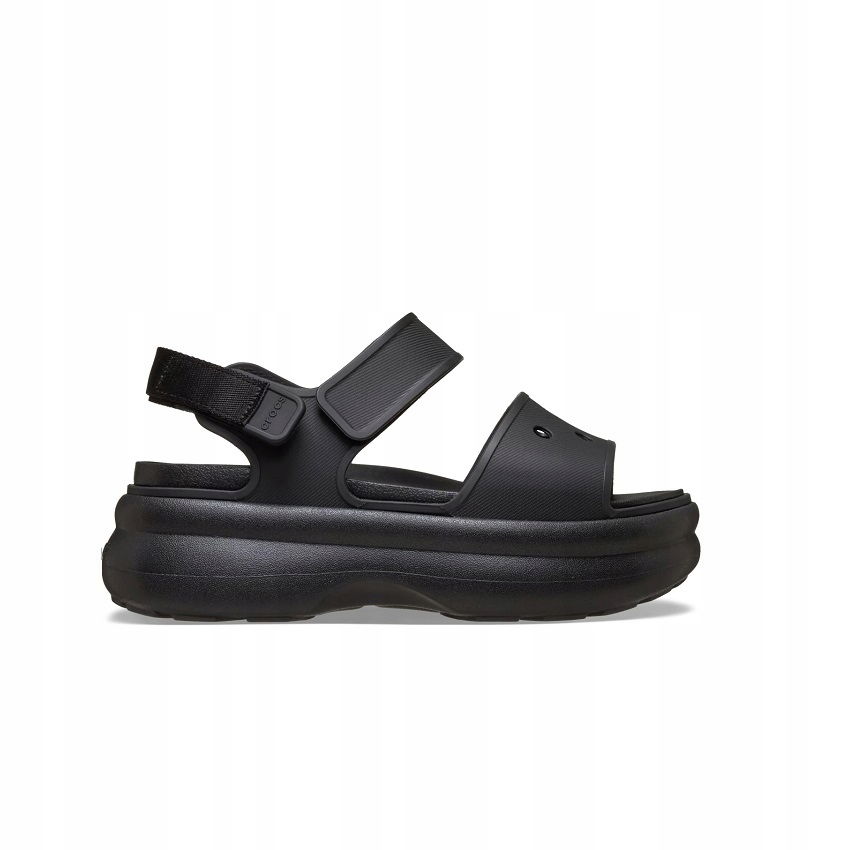 Crocs Dámske sandále Soho Y Strap Black 38-39