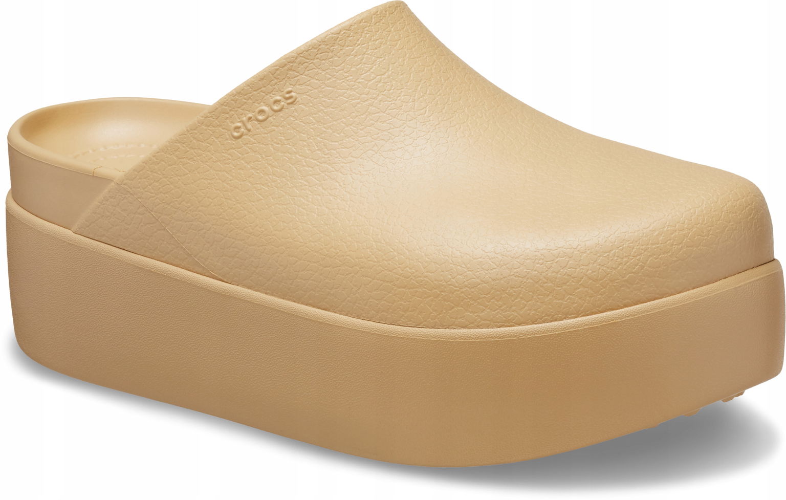 Crocs Dámske topánky Dylan Platform 209869 Clog 42-43