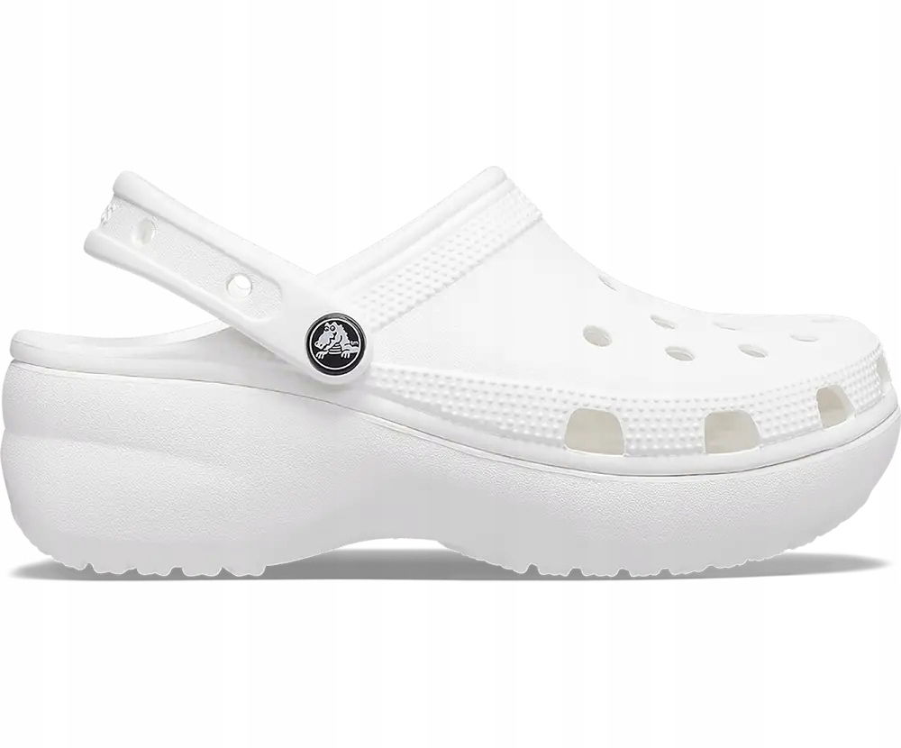 Crocs dámske žabky 206750-100 38/39 veľkosť 38,5