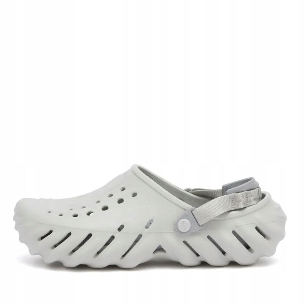 Crocs Echo Clog Atmosphere 207937-1FT Eur 42-43