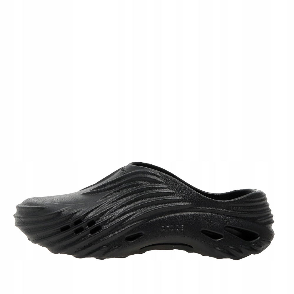 Crocs Echo Wave Čierne 210521-060 Eur 42-43