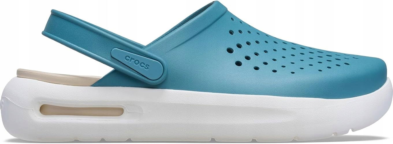 Crocs Inmotion 45.5 M11 Fog