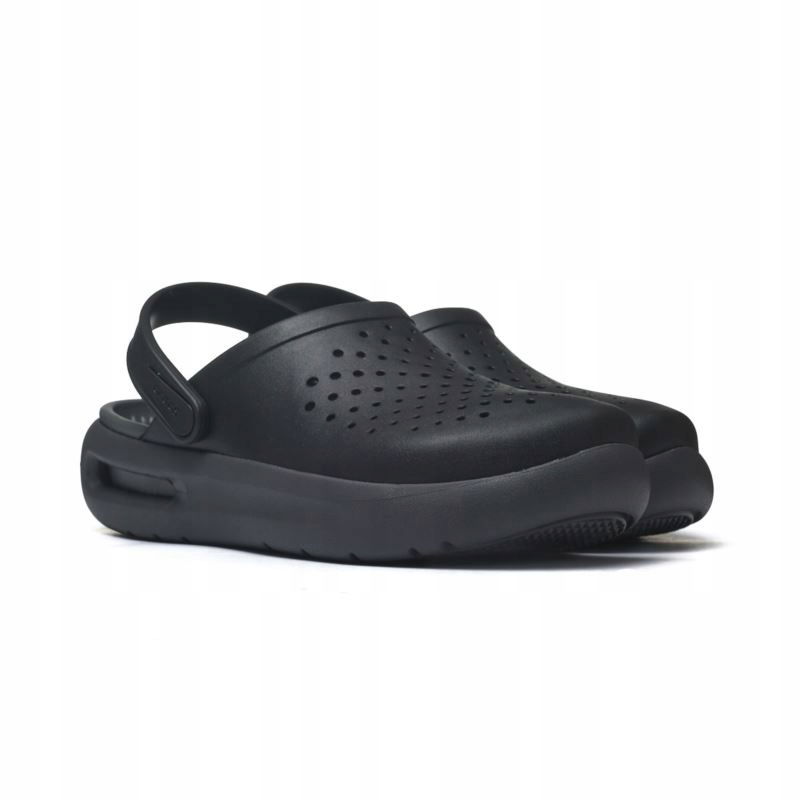 Crocs Inmotion Clog Black 209964-001 46-47
