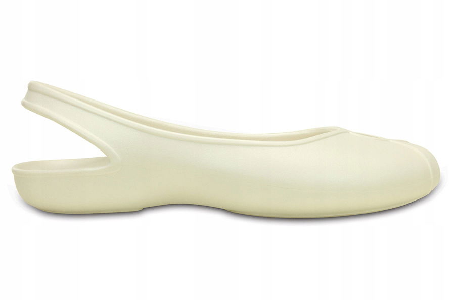Crocs Olivia 202826 balerínky W10 41-42