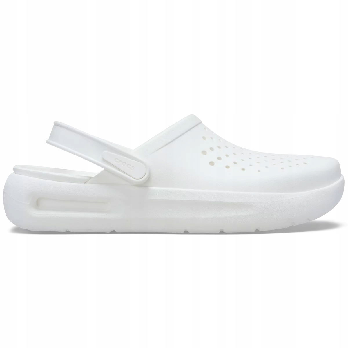 Crocs Pánske Dreváky Crocs LiteRide InMotion 209964 Clog 45-46