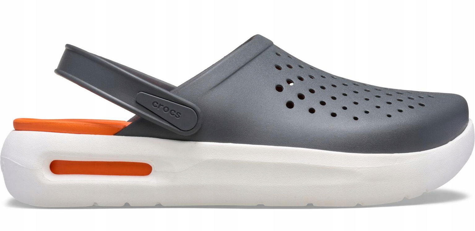 Crocs pánske sandále Crocs Inmotion Clog 209964 veľkosť 42,5