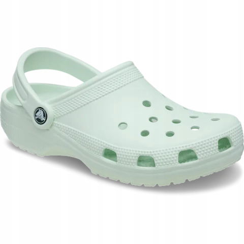 Crocs Pánske topánky Dreváky Klapky Classic 10001 Clog 45-46